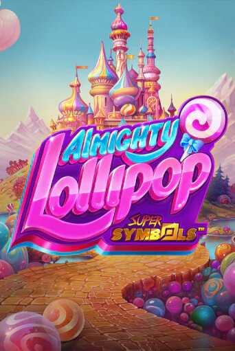 Играть в Almighty Lollipop Supersymbols от Raw Gaming | Казино Сhampion Slots 