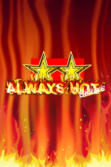 Играть в Always Hot Deluxe от Клуб Вулкан | Казино Сhampion Slots 