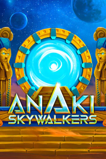 Играть в ANAKI SkyWalkers от Popiplay | Казино Сhampion Slots 