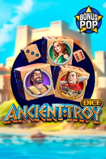 Играть в Ancient Troy Dice от Endorphina | Казино Сhampion Slots 