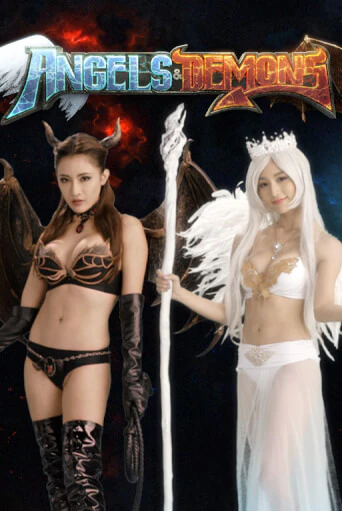 Играть в Angels & Demons от SimplePlay | Казино Сhampion Slots 