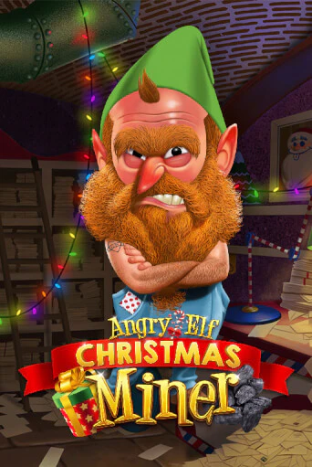 Играть в Angry Elf Christmas Miner от Gaming Corps | Казино Сhampion Slots 