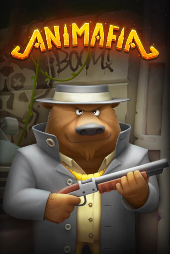 Играть в Animafia от Peter & Sons | Казино Сhampion Slots 