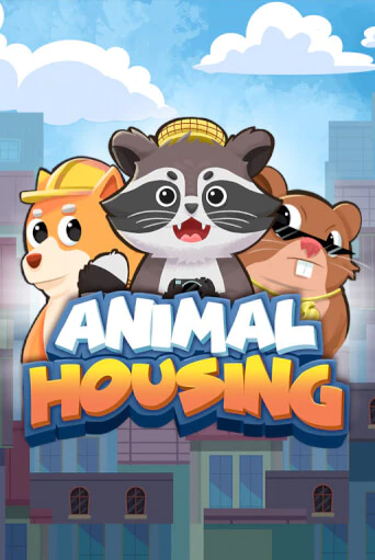 Играть в Animal Housing от Amigo Gaming | Казино Сhampion Slots 
