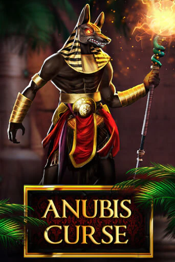 Играть в Anubis Curse от F*Bastards | Казино Сhampion Slots 