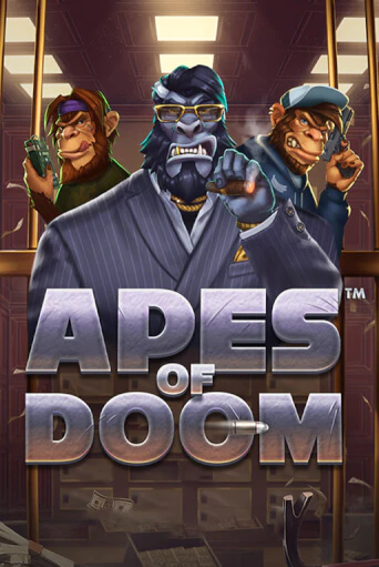 Играть в Apes of Doom от Stakelogic | Казино Сhampion Slots 