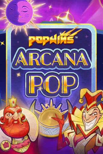 Играть в ArcanaPop от AvatarUX | Казино Сhampion Slots 