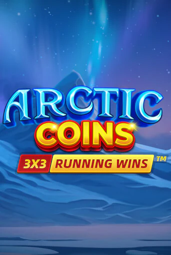Играть в Arctic Coins: Running Wins от Fugaso | Казино Сhampion Slots 