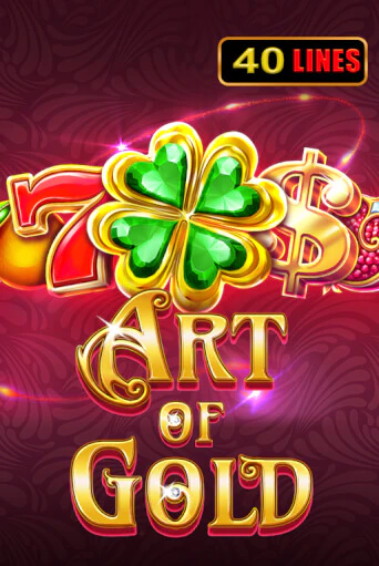 Играть в Art of Gold от Amusnet Interactive | Казино Сhampion Slots 
