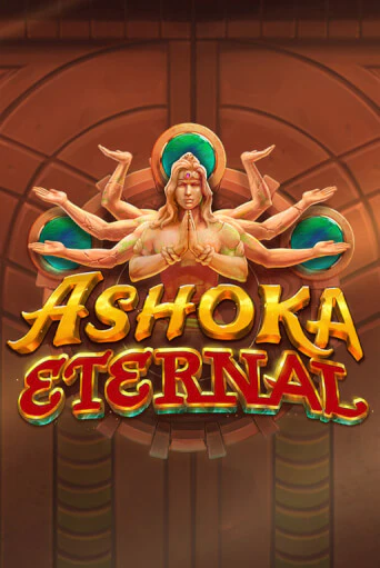 Играть в Ashoka Eternal от ELK Studios | Казино Сhampion Slots 