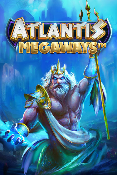 Играть в Atlantis Megaways от Relax Gaming | Казино Сhampion Slots 