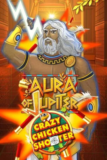 Играть в Aura of Jupiter Crazy Chicken Shooter от Gamomat | Казино Сhampion Slots 