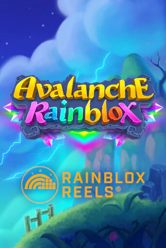 Играть в Avalanche with Rainblox Reels™ от Rogue | Казино Сhampion Slots 