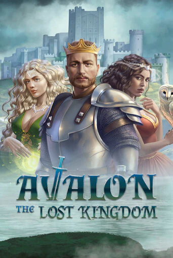 Играть в Avalon: The Lost Kingdom от BGaming | Казино Сhampion Slots 