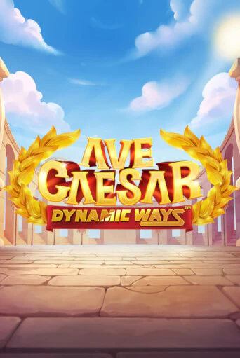 Играть в Ave Caesar Dynamic Ways от Raw Gaming | Казино Сhampion Slots 