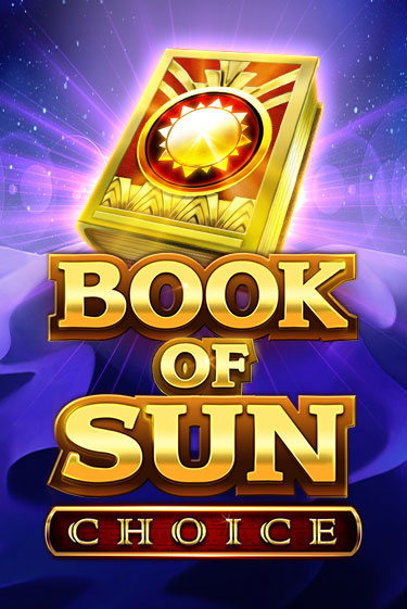Играть в Book of Sun Choice от 3 Oaks Gaming | Казино Сhampion Slots 