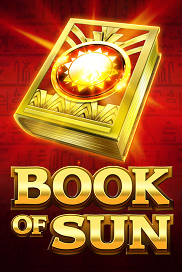 Играть в Book of Sun от 3 Oaks Gaming | Казино Сhampion Slots 