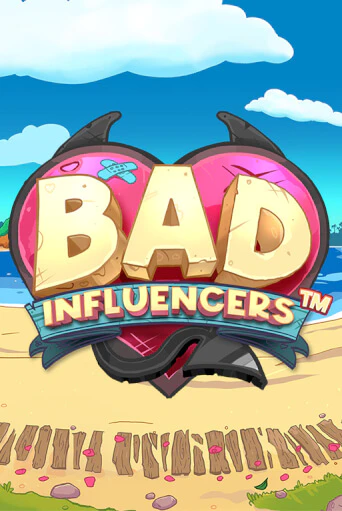Играть в Bad Influencers от Rogue | Казино Сhampion Slots 