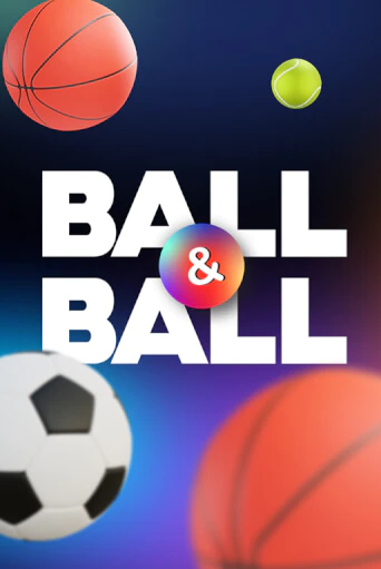 Играть в Ball & Ball от Turbo Games | Казино Сhampion Slots 
