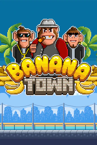 Играть в Banana Town от Relax Gaming | Казино Сhampion Slots 