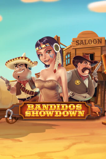 Играть в Bandidos Showdown от 7Mojos | Казино Сhampion Slots 