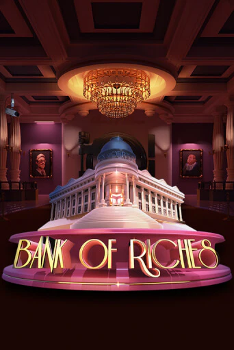 Играть в Bank of Riches от Rogue | Казино Сhampion Slots 