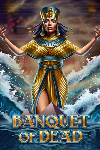 Играть в Banquet of Dead от Play'n GO | Казино Сhampion Slots 