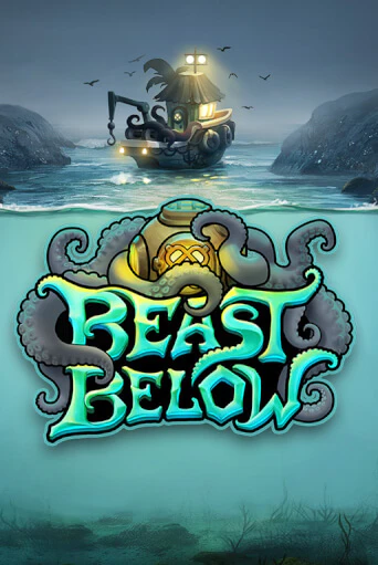 Играть в Beast Below от Hacksaw | Казино Сhampion Slots 