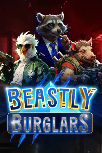 Играть в Beastly Burglars от AvatarUX | Казино Сhampion Slots 
