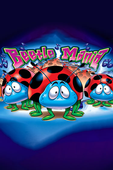 Играть в Beetle Mania от Клуб Вулкан | Казино Сhampion Slots 