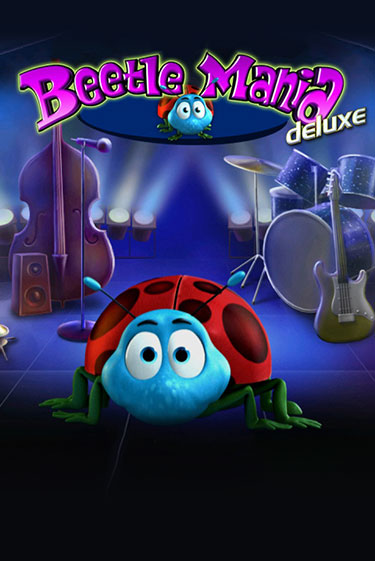 Играть в Beetle Mania Deluxe от Клуб Вулкан | Казино Сhampion Slots 