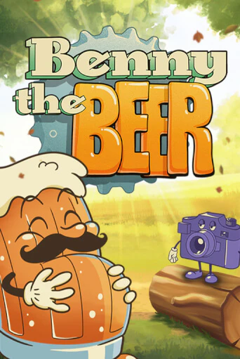 Играть в Benny the Beer от Hacksaw | Казино Сhampion Slots 
