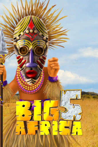 Играть в Big 5 Africa от 7Mojos | Казино Сhampion Slots 