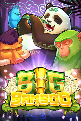 Играть в Big Bamboo от Push Gaming | Казино Сhampion Slots 