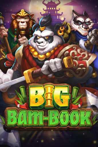 Играть в Big Bam-book от Push Gaming | Казино Сhampion Slots 