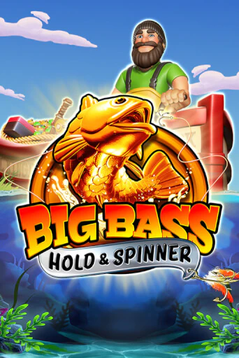 Играть в Big Bass - Hold & Spinner от Pragmatic Play | Казино Сhampion Slots 