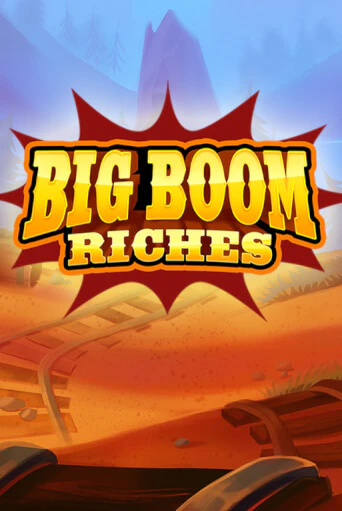 Играть в Big Boom Riches от Games Global | Казино Сhampion Slots 