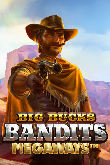 Играть в Big Bucks Bandits Megaways от Relax Gaming | Казино Сhampion Slots 