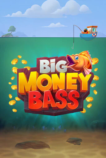 Играть в Big Money Bass от Raw Gaming | Казино Сhampion Slots 