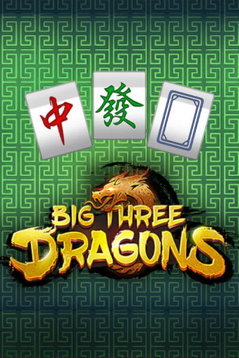 Играть в Big Three Dragons от SimplePlay | Казино Сhampion Slots 