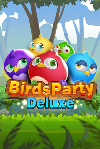 Играть в Birdsparty Deluxe от JDB Gaming | Казино Сhampion Slots 
