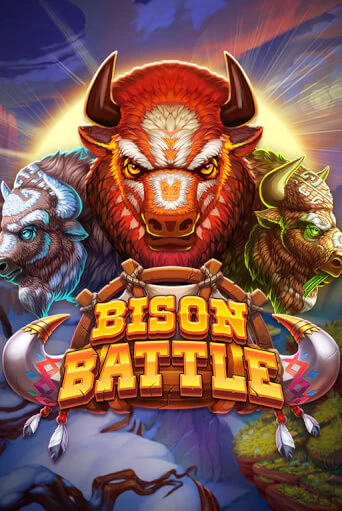 Играть в Bison Battle от Push Gaming | Казино Сhampion Slots 