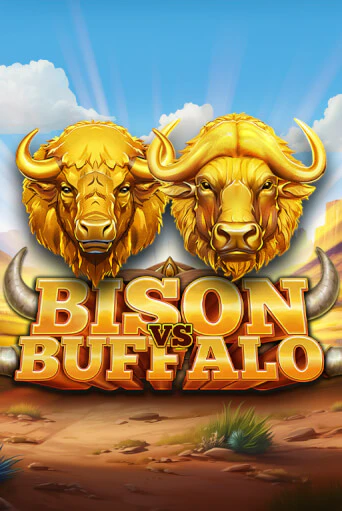 Играть в Bison vs Buffalo от TomHorn | Казино Сhampion Slots 