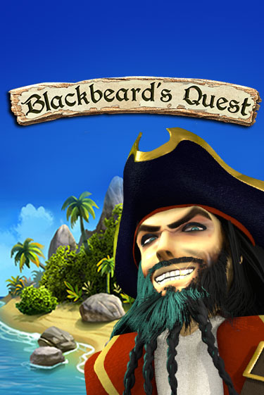 Играть в Blackbeard's Quest от TomHorn | Казино Сhampion Slots 
