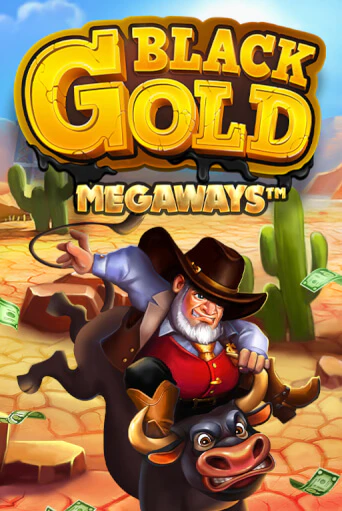 Играть в Black Gold Megaways от Stakelogic | Казино Сhampion Slots 
