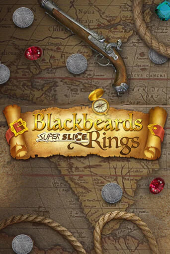 Играть в Blackbeards SuperSlice Rings от Raw Gaming | Казино Сhampion Slots 