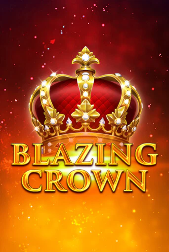 Играть в Blazing Crown от Amigo Gaming | Казино Сhampion Slots 