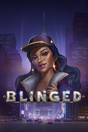 Играть в Blinged от Play'n GO | Казино Сhampion Slots 