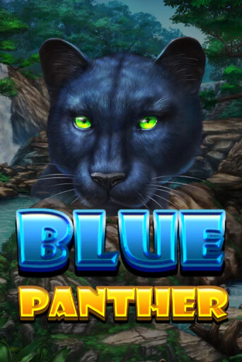 Играть в Blue Panther от Spinomenal | Казино Сhampion Slots 