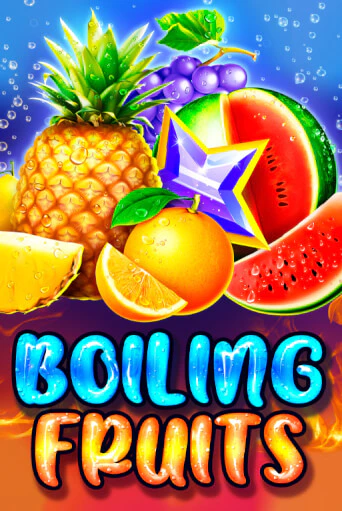 Играть в Boiling Fruits от 5 Men Gaming | Казино Сhampion Slots 